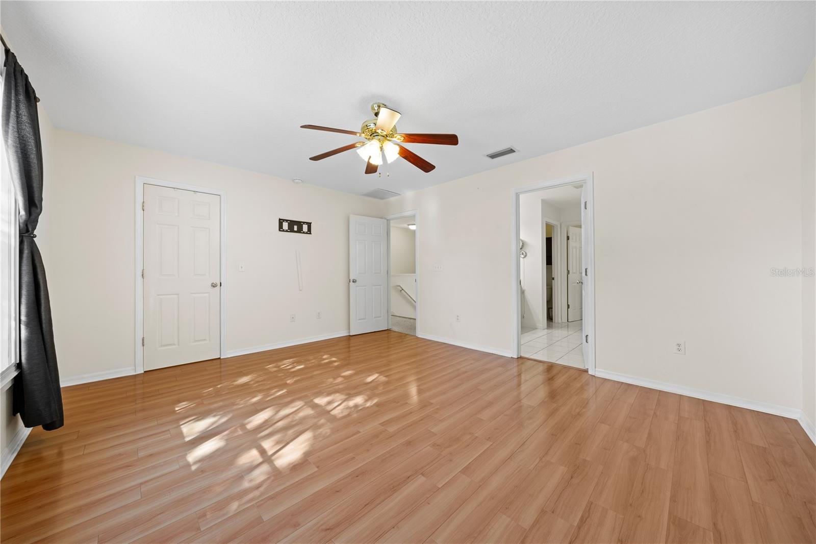 PORT TAMPA CITY - Residential