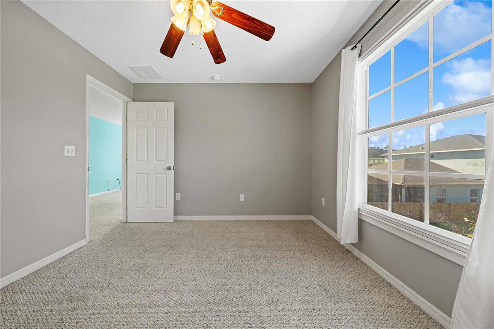 PORT TAMPA CITY - Residential