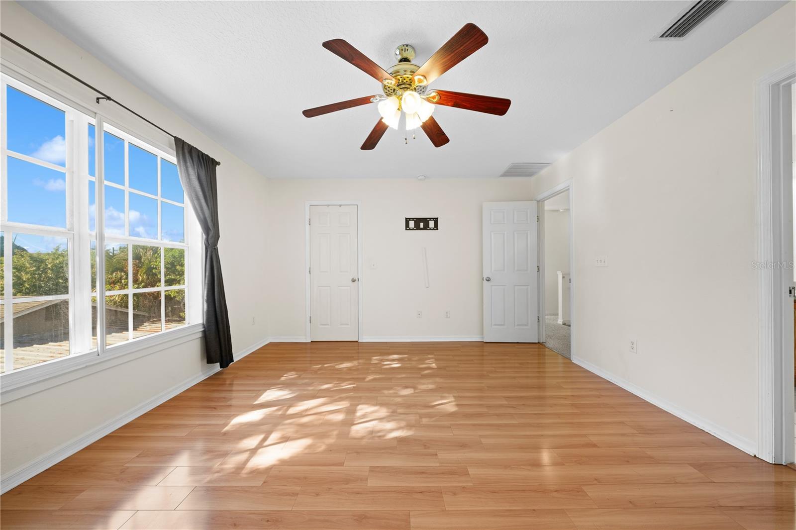 PORT TAMPA CITY - Residential