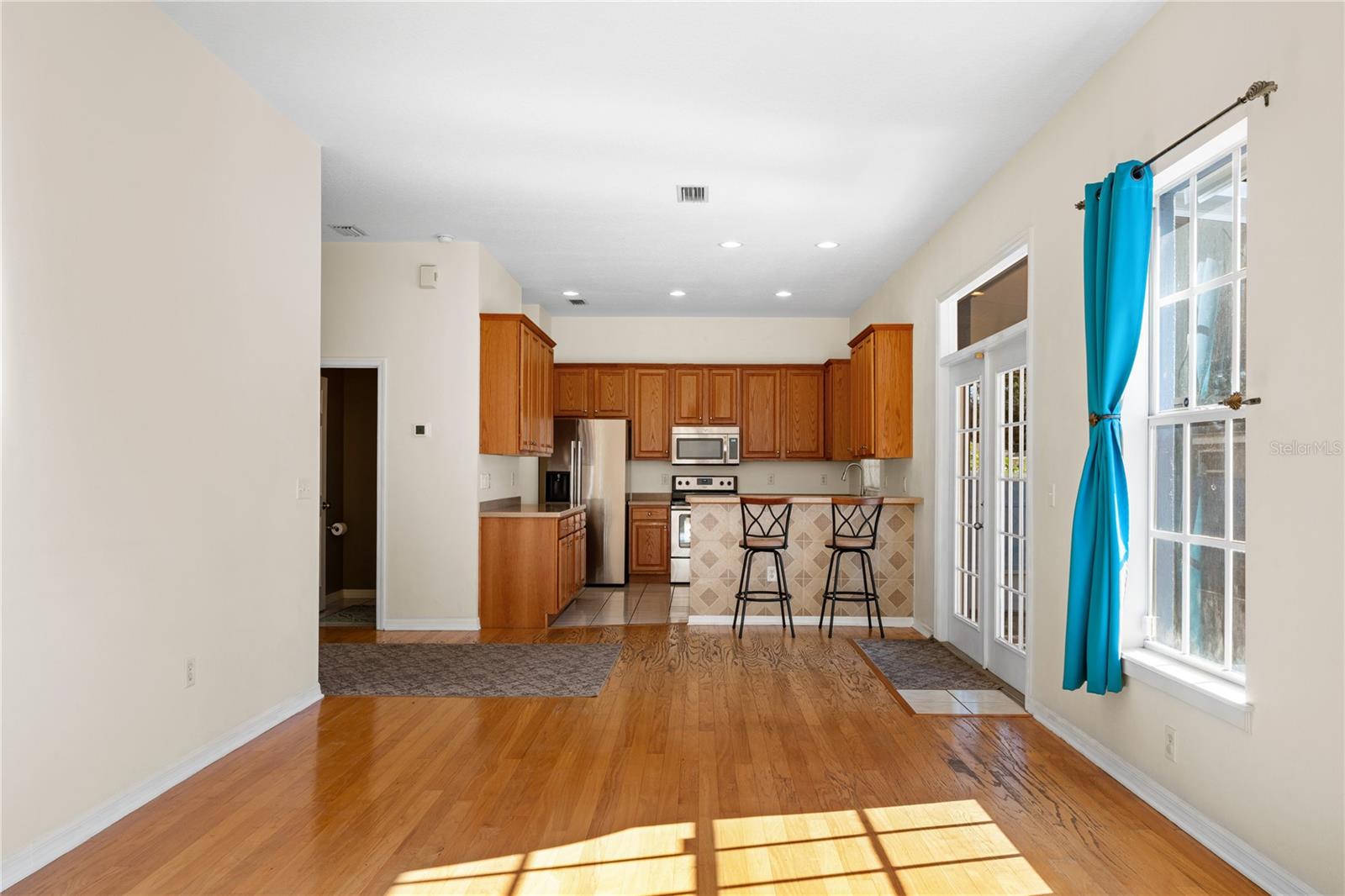 PORT TAMPA CITY - Residential