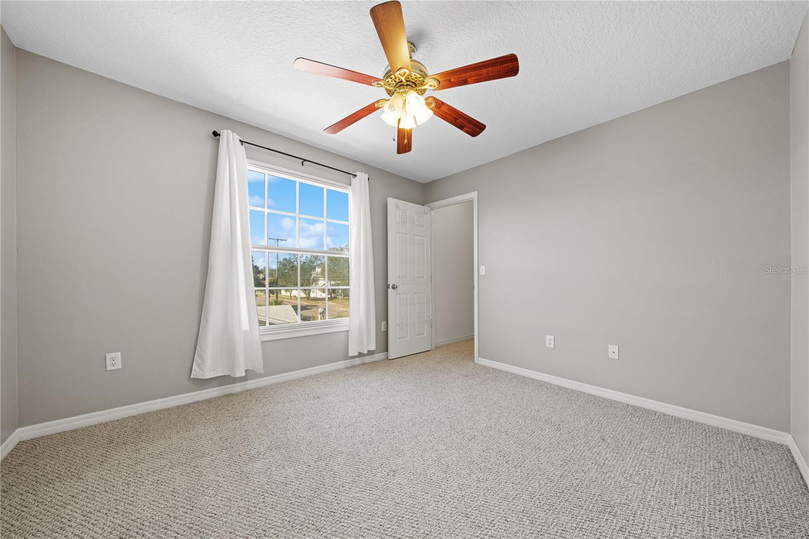 PORT TAMPA CITY - Residential