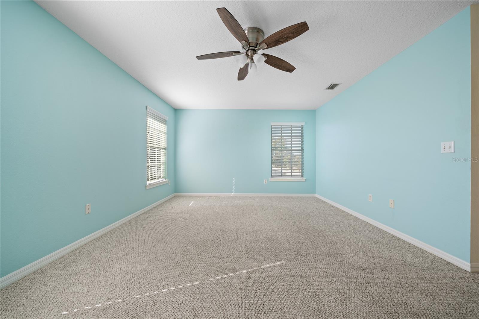 PORT TAMPA CITY - Residential