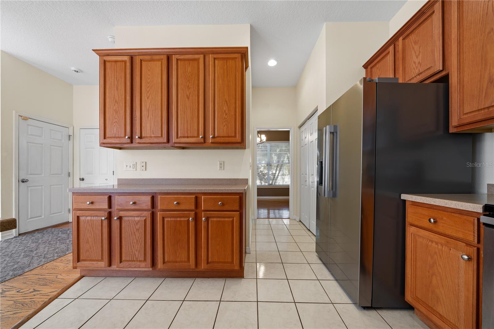 PORT TAMPA CITY - Residential