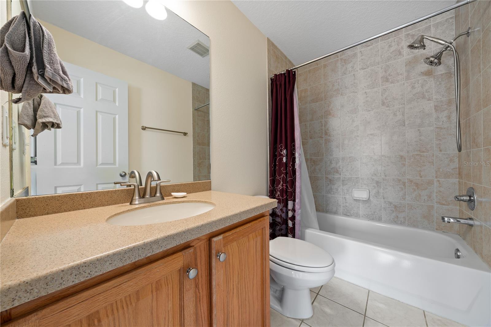 PORT TAMPA CITY - Residential