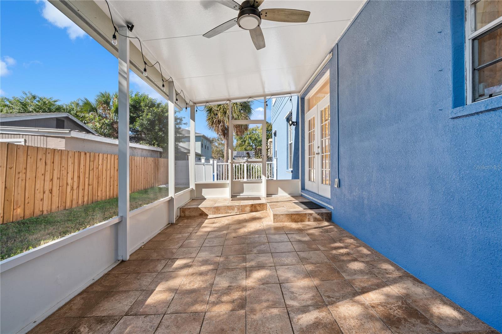 PORT TAMPA CITY - Residential