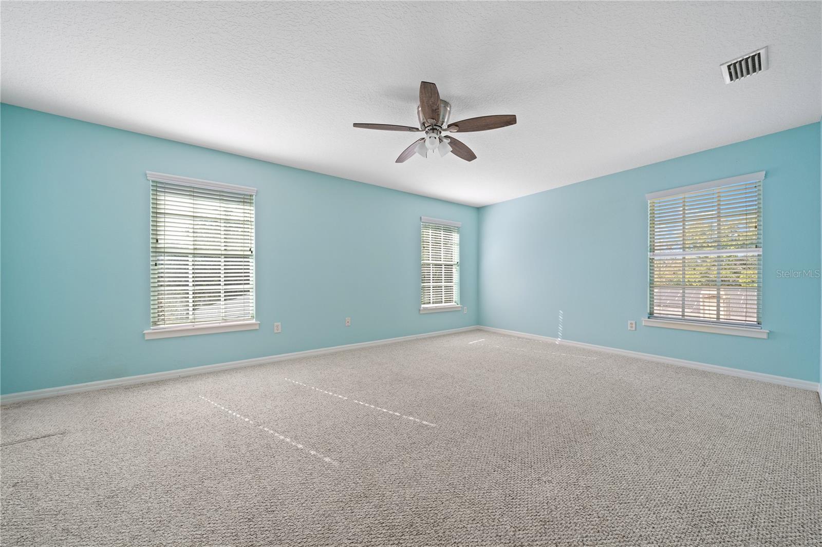 PORT TAMPA CITY - Residential