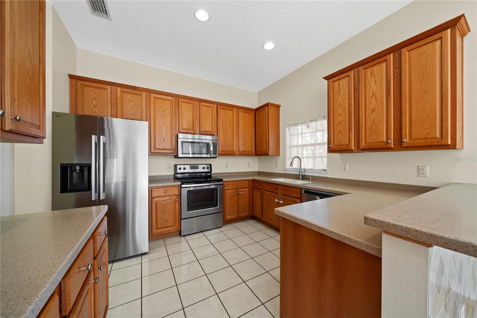 PORT TAMPA CITY - Residential