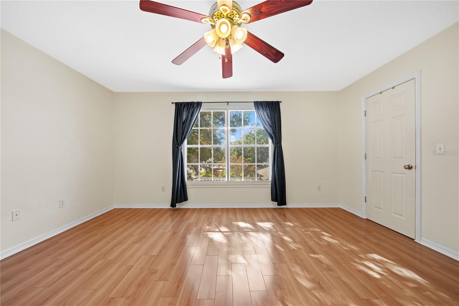 PORT TAMPA CITY - Residential