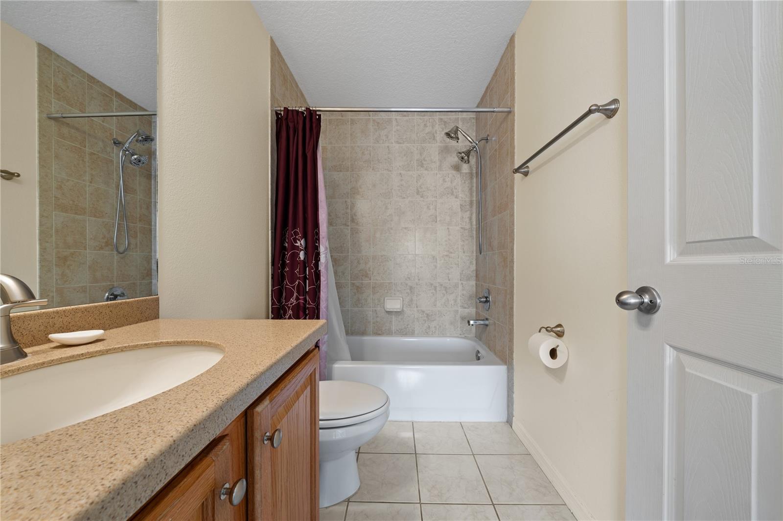 PORT TAMPA CITY - Residential