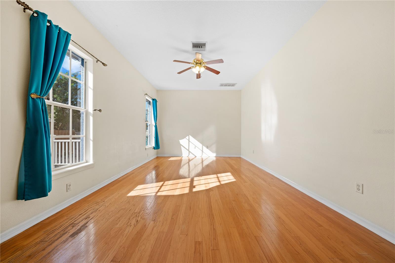 PORT TAMPA CITY - Residential