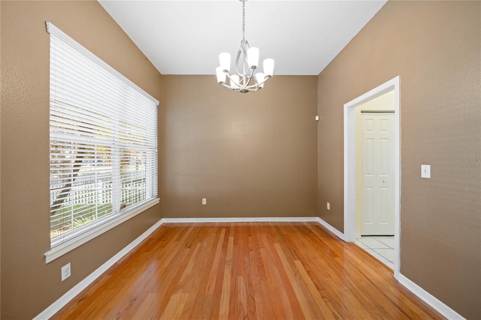 PORT TAMPA CITY - Residential