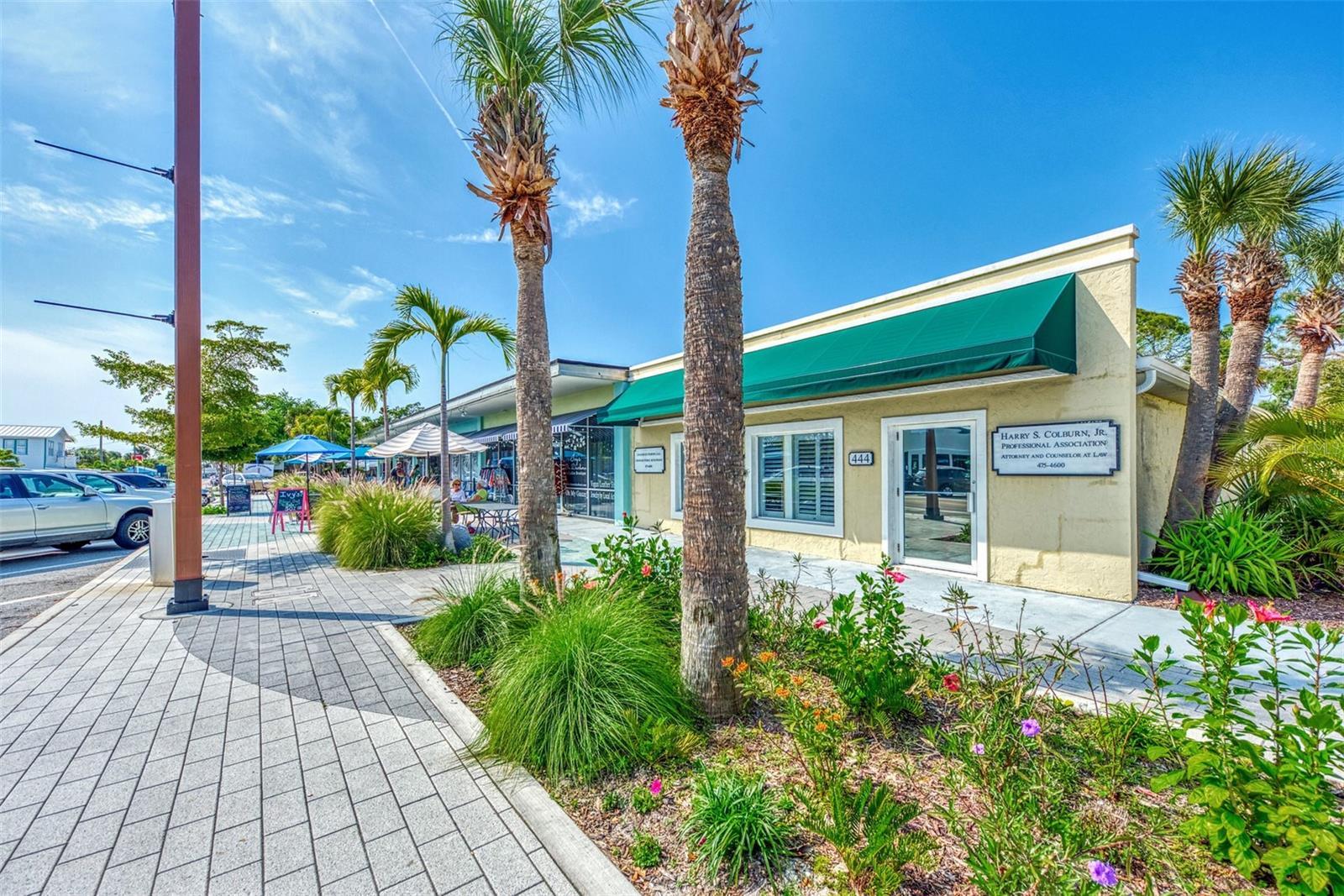 ENGLEWOOD ISLES SUB - Residential