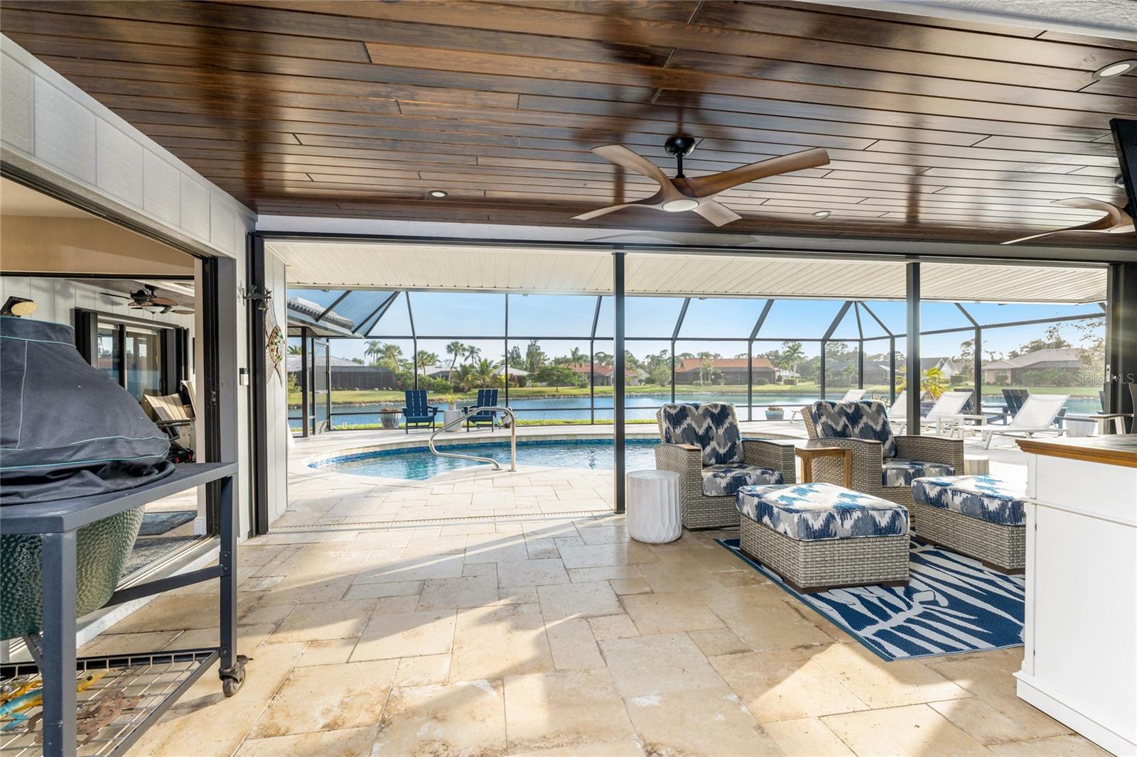 ENGLEWOOD ISLES SUB - Residential