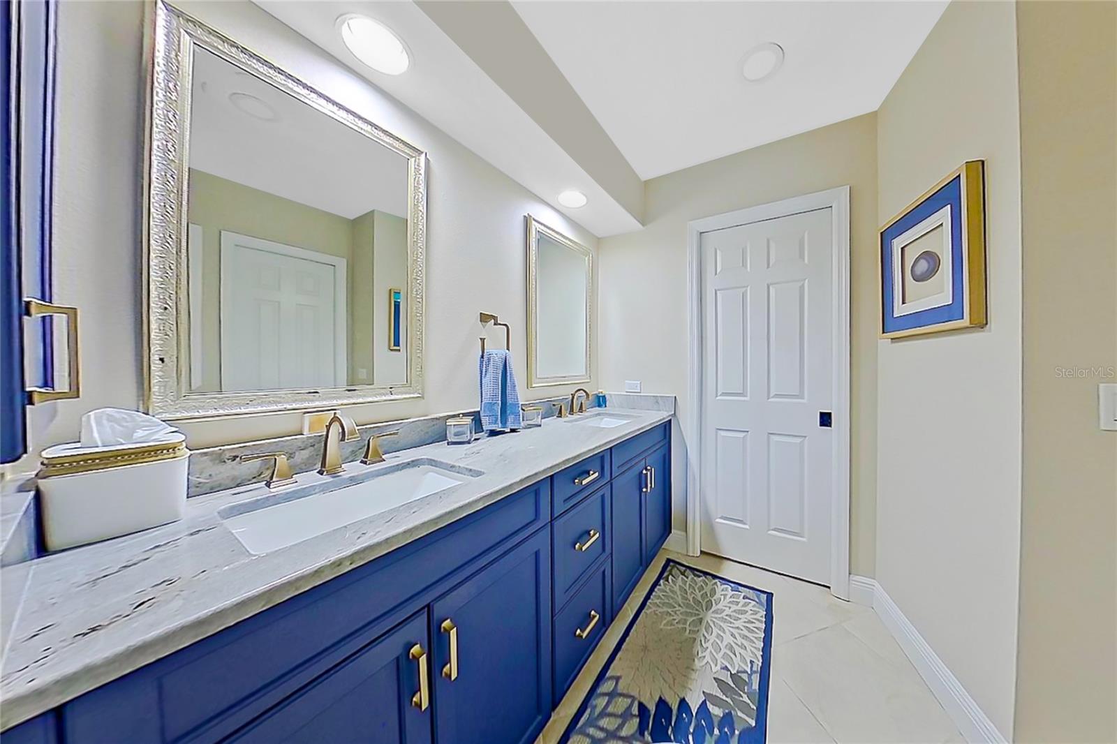 ENGLEWOOD ISLES SUB - Residential