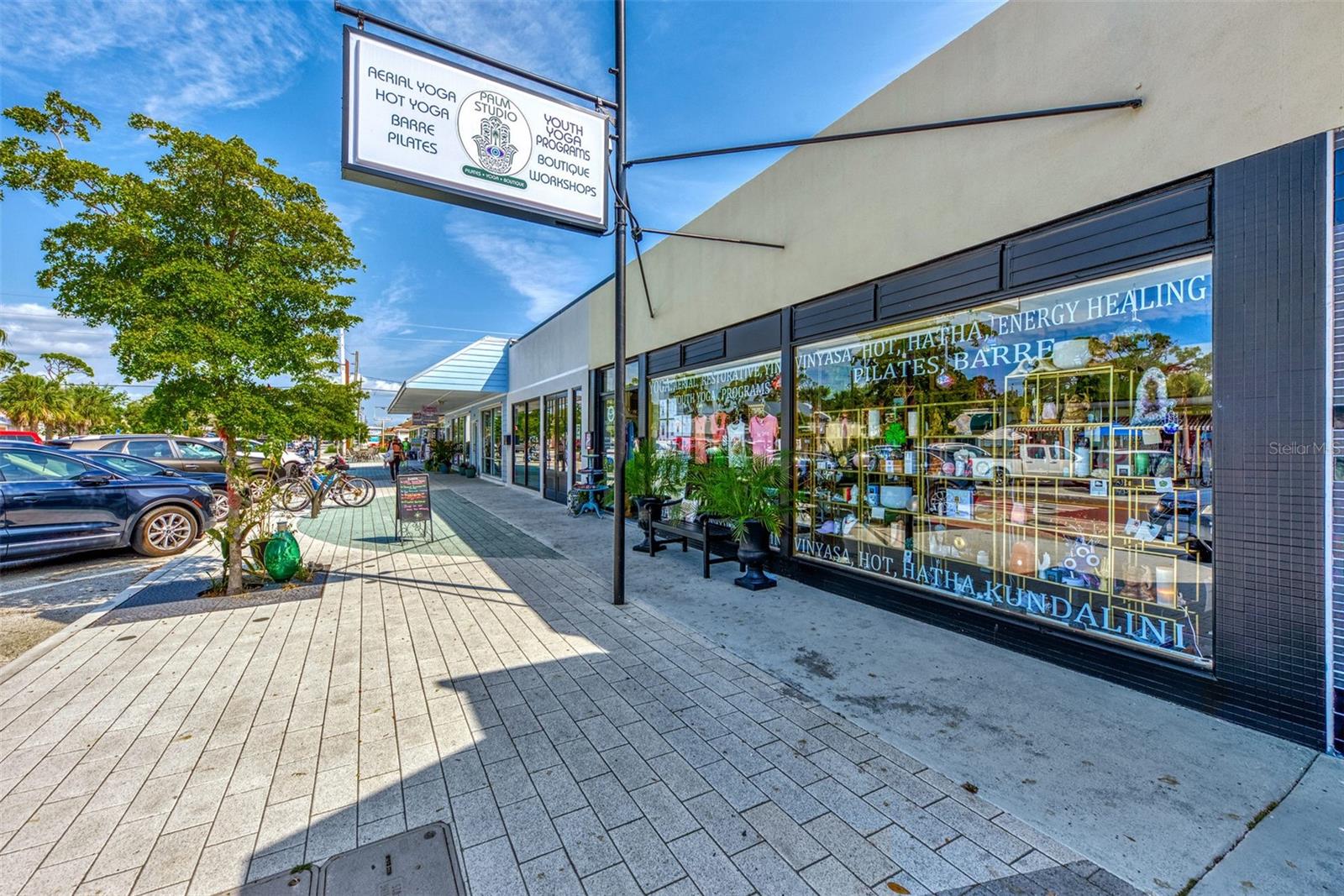 ENGLEWOOD ISLES SUB - Residential