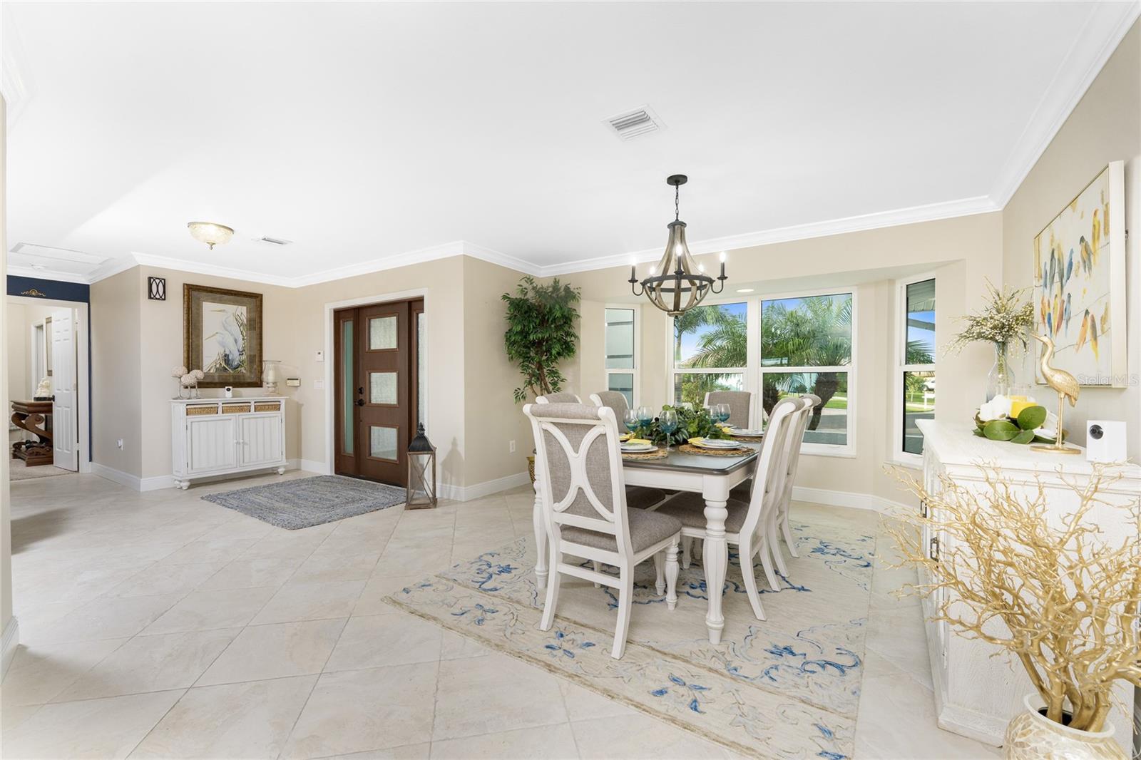 ENGLEWOOD ISLES SUB - Residential