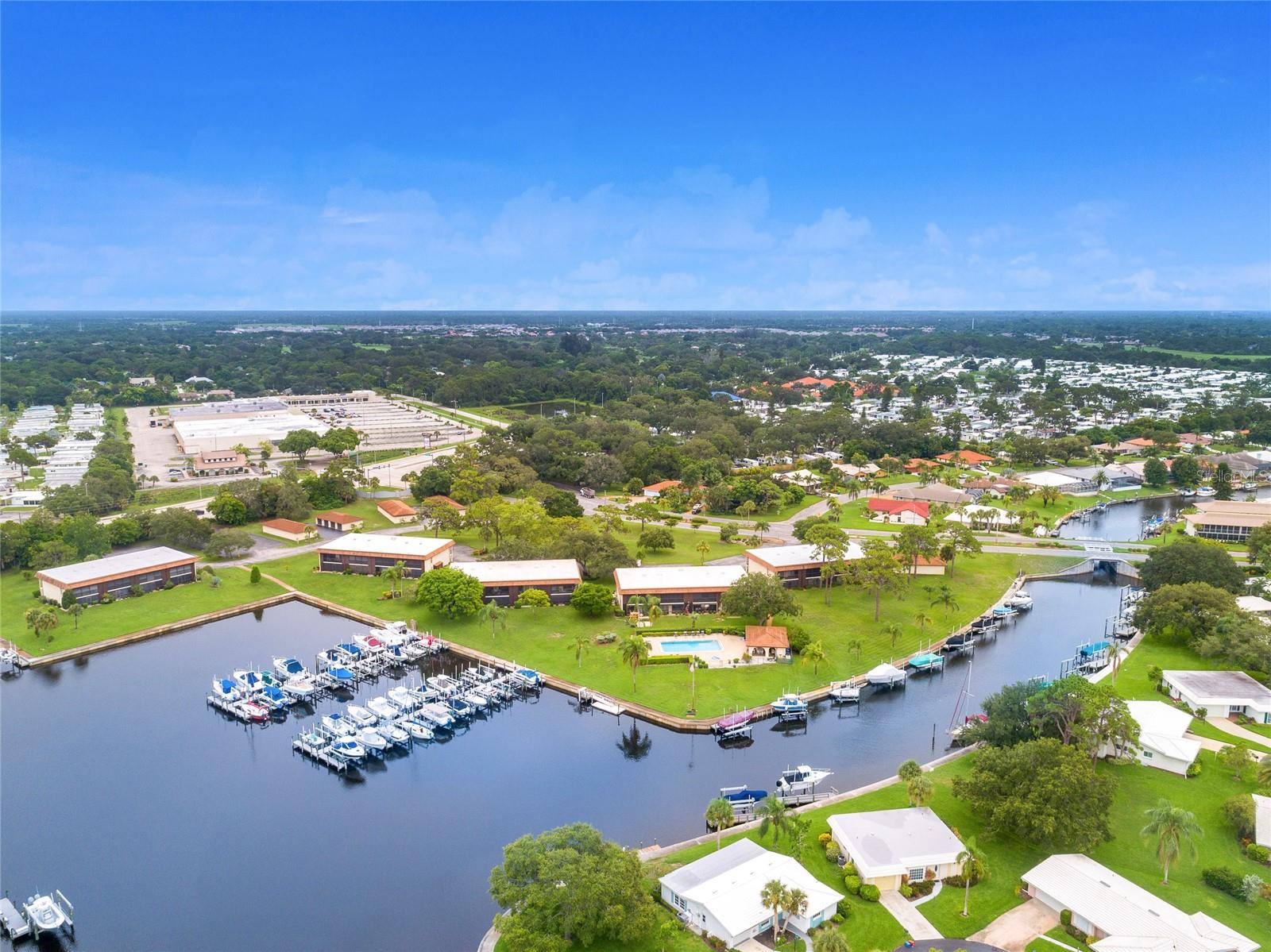 ENGLEWOOD ISLES SUB - Residential