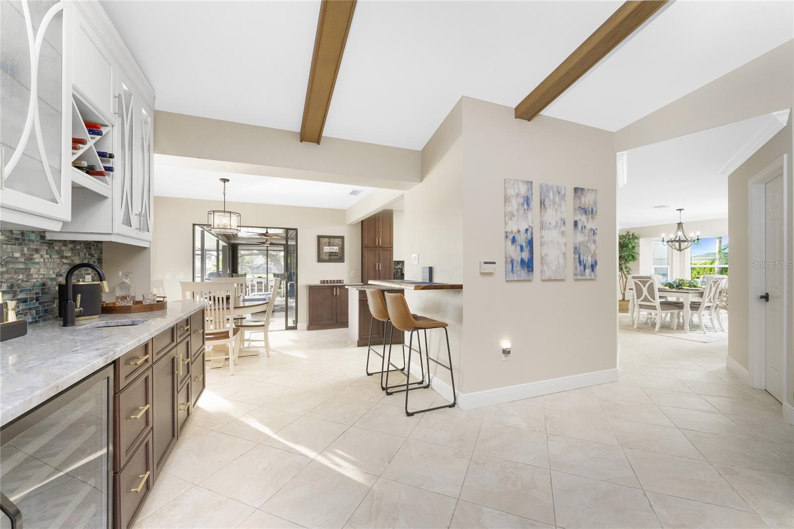 ENGLEWOOD ISLES SUB - Residential