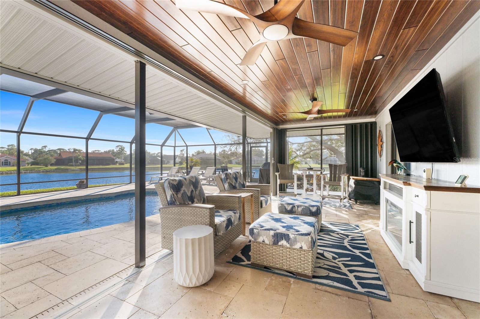 ENGLEWOOD ISLES SUB - Residential