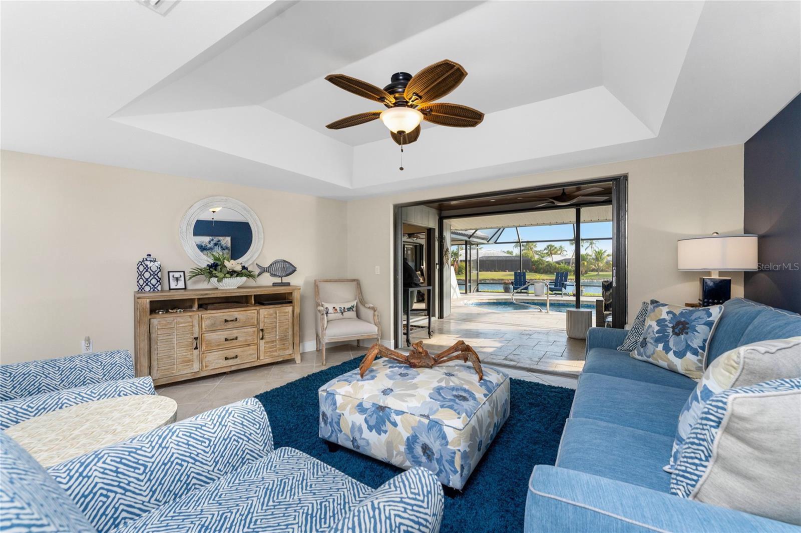 ENGLEWOOD ISLES SUB - Residential