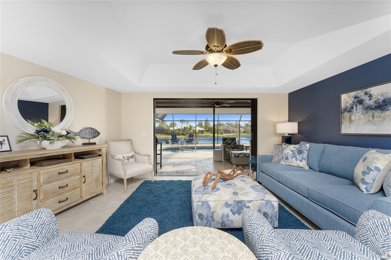 ENGLEWOOD ISLES SUB - Residential