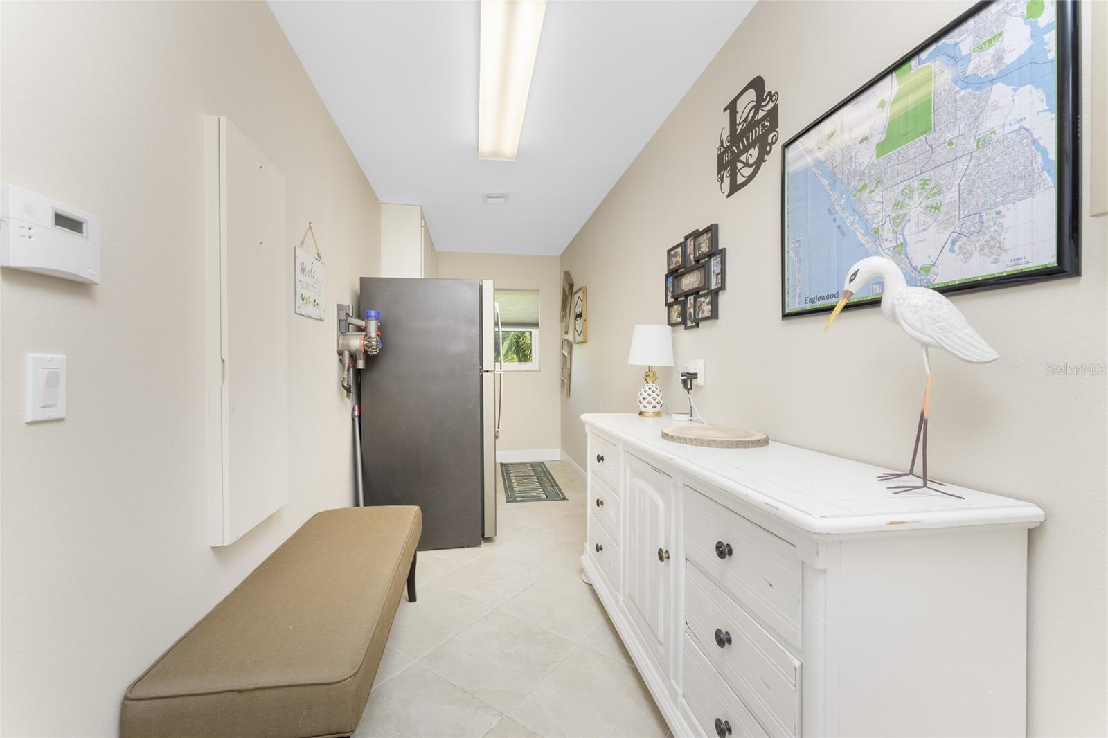 ENGLEWOOD ISLES SUB - Residential