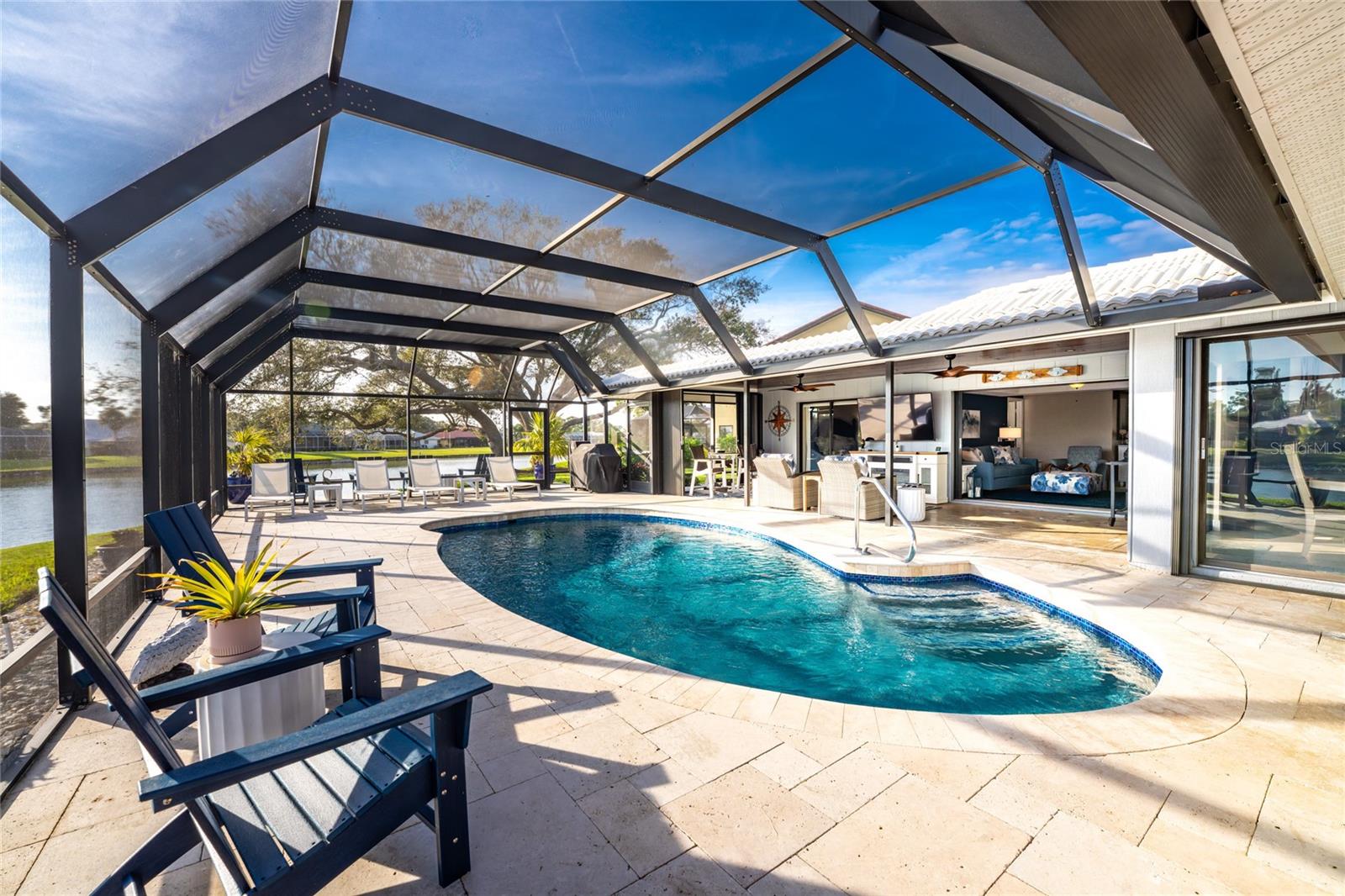 ENGLEWOOD ISLES SUB - Residential