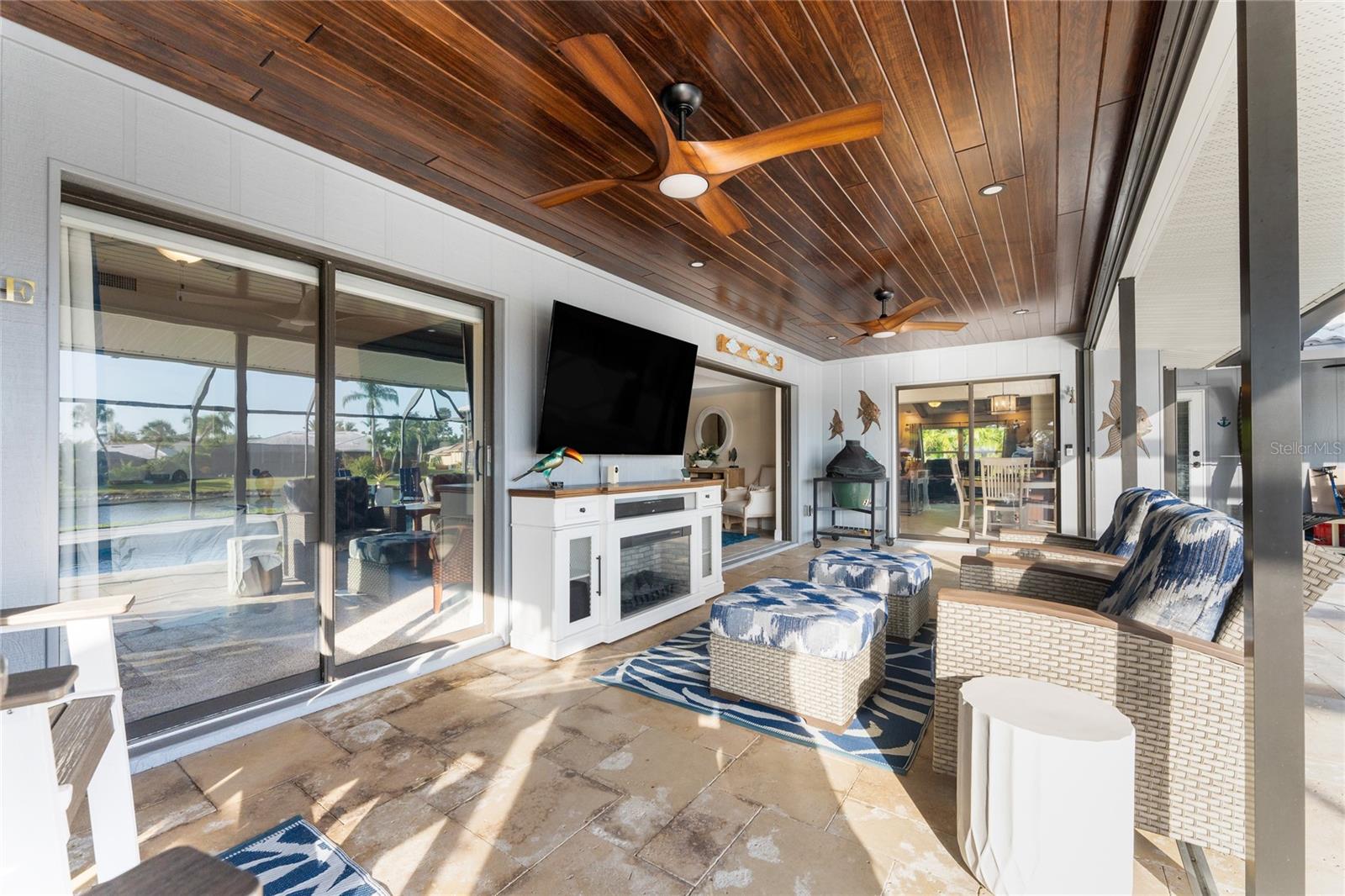 ENGLEWOOD ISLES SUB - Residential