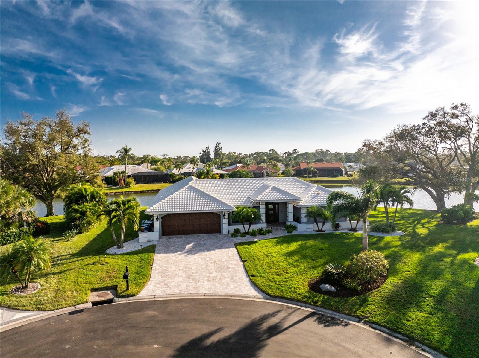 ENGLEWOOD ISLES SUB - Residential