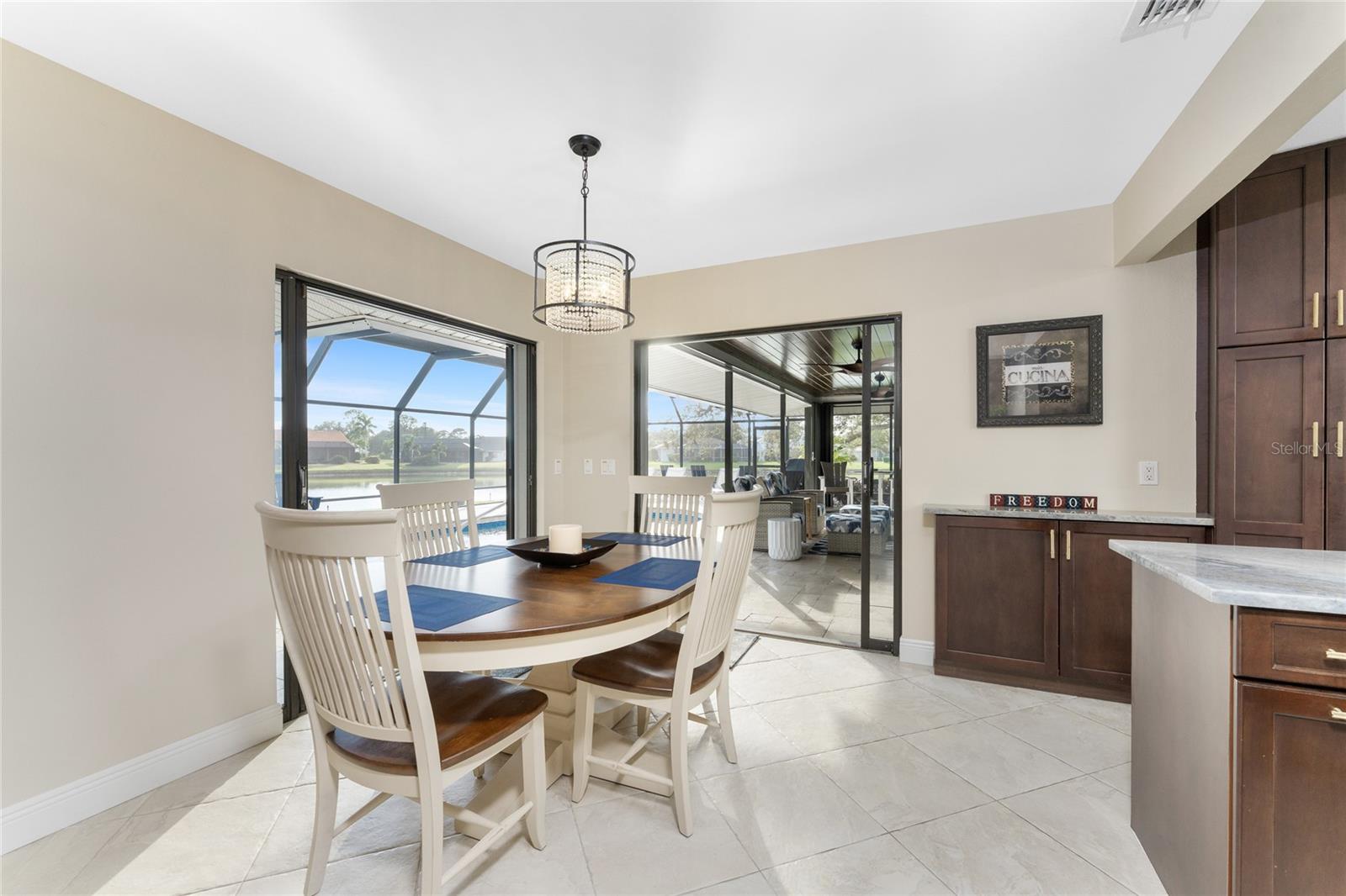 ENGLEWOOD ISLES SUB - Residential