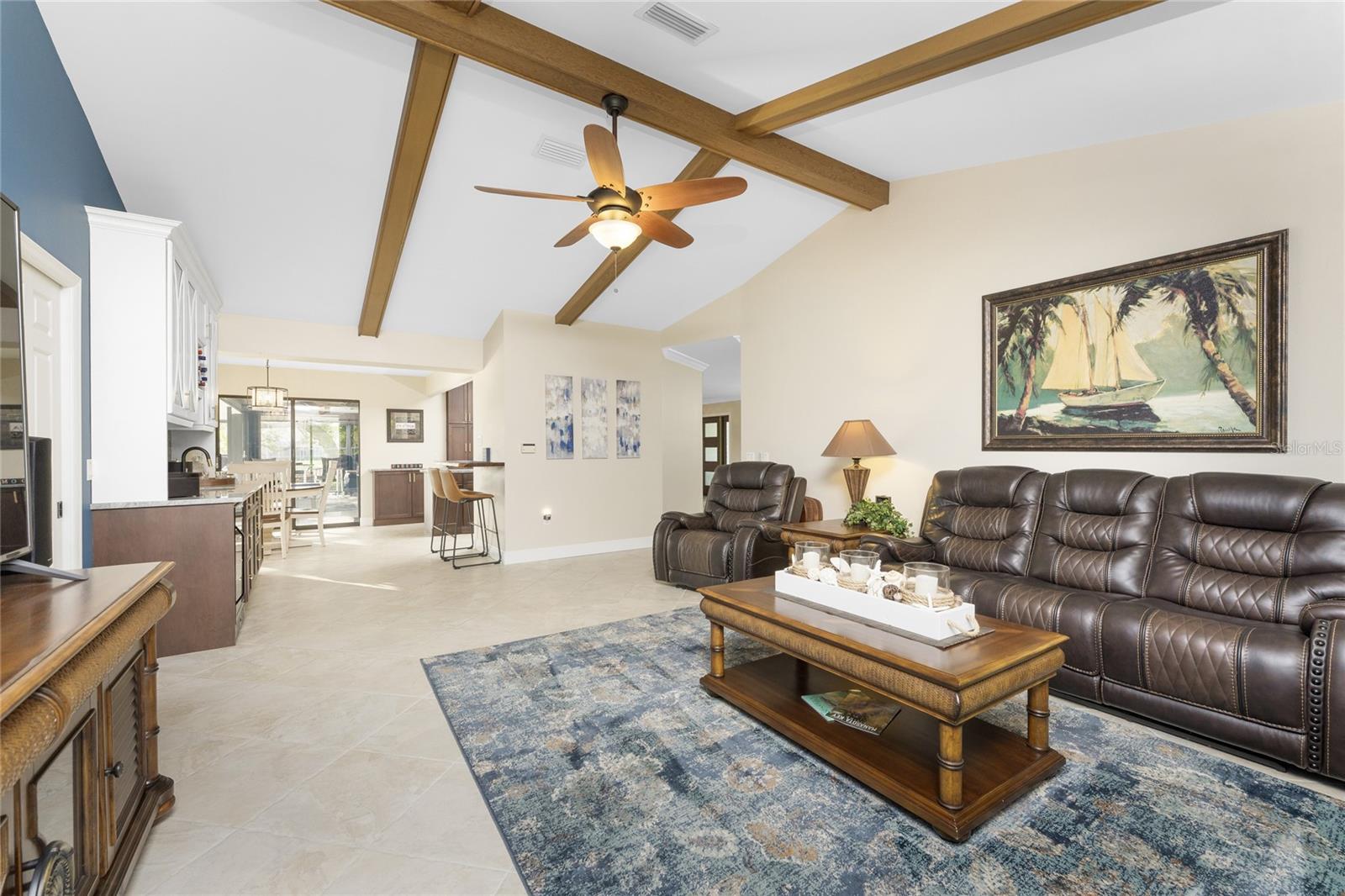 ENGLEWOOD ISLES SUB - Residential