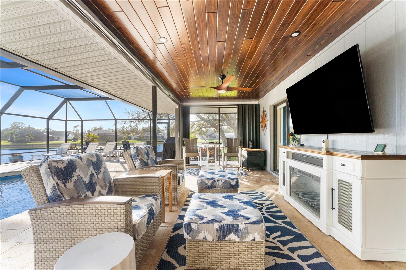 ENGLEWOOD ISLES SUB - Residential