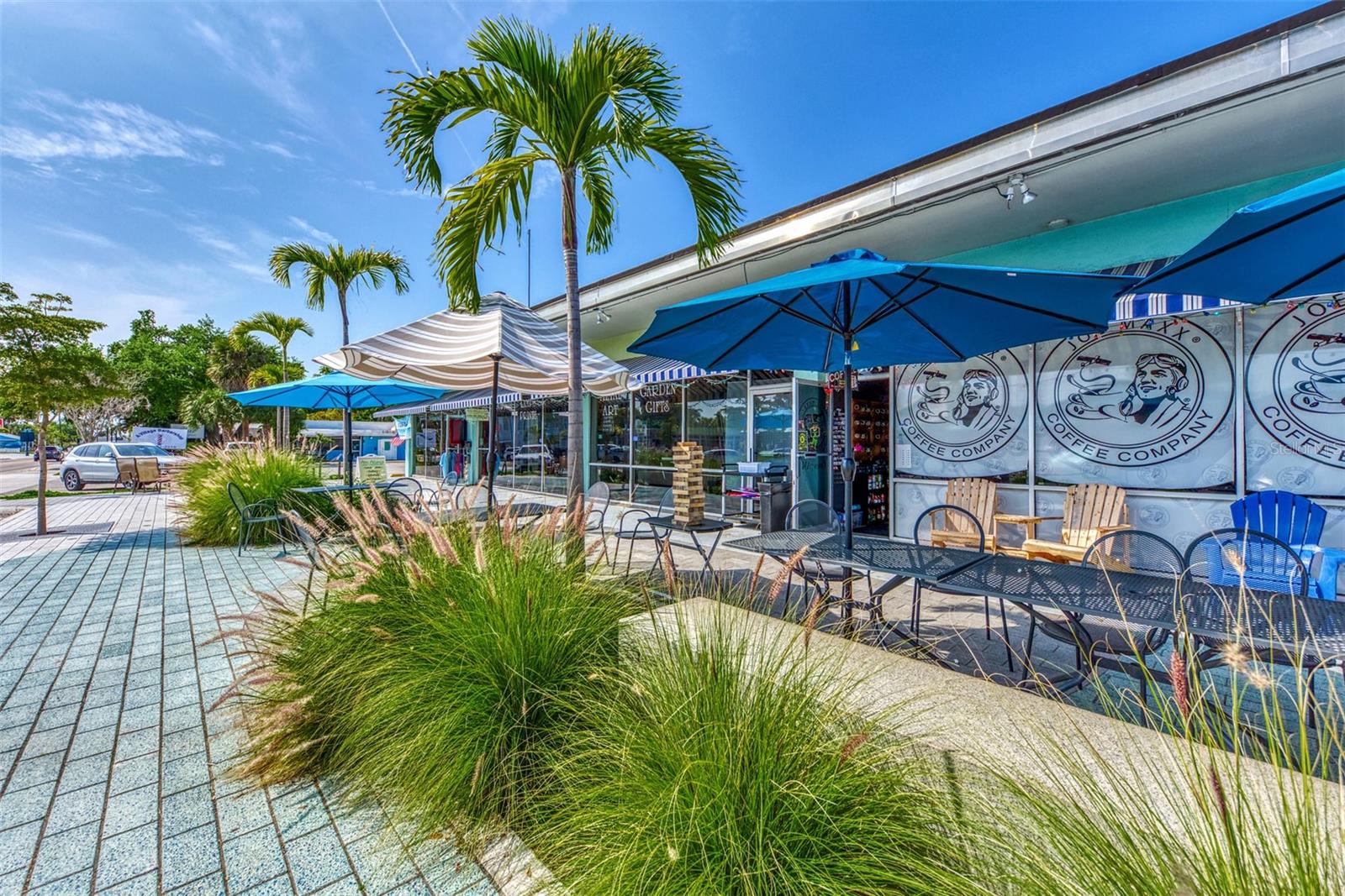 ENGLEWOOD ISLES SUB - Residential