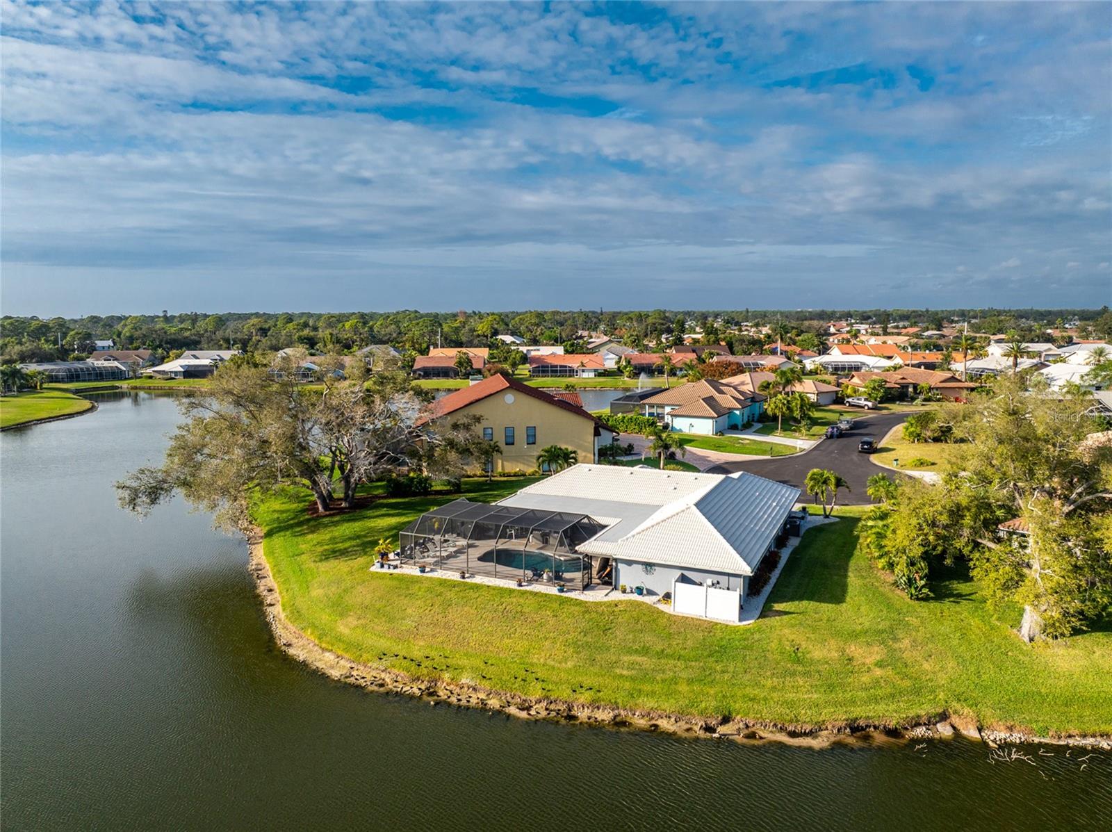 ENGLEWOOD ISLES SUB - Residential