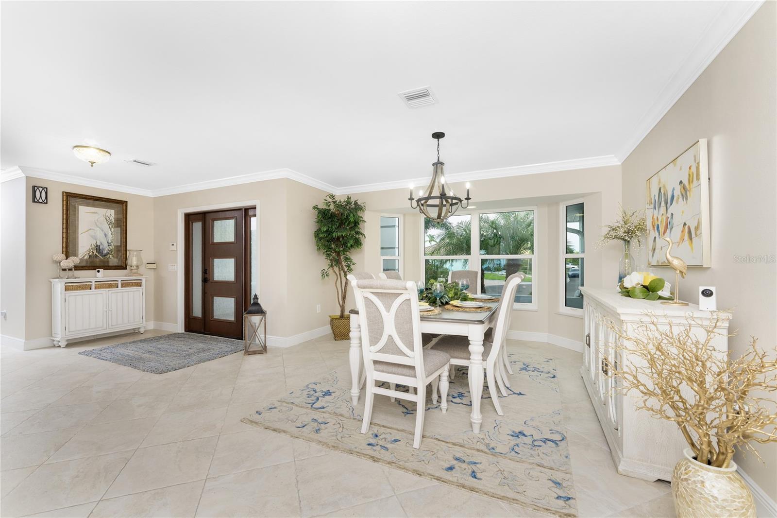 ENGLEWOOD ISLES SUB - Residential