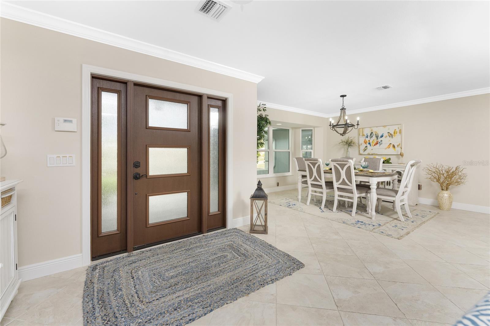 ENGLEWOOD ISLES SUB - Residential