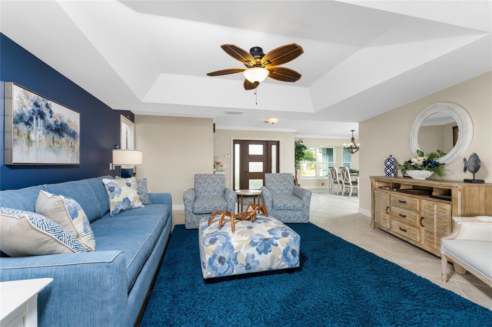 ENGLEWOOD ISLES SUB - Residential