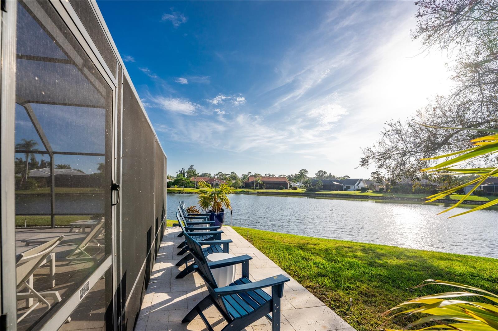 ENGLEWOOD ISLES SUB - Residential