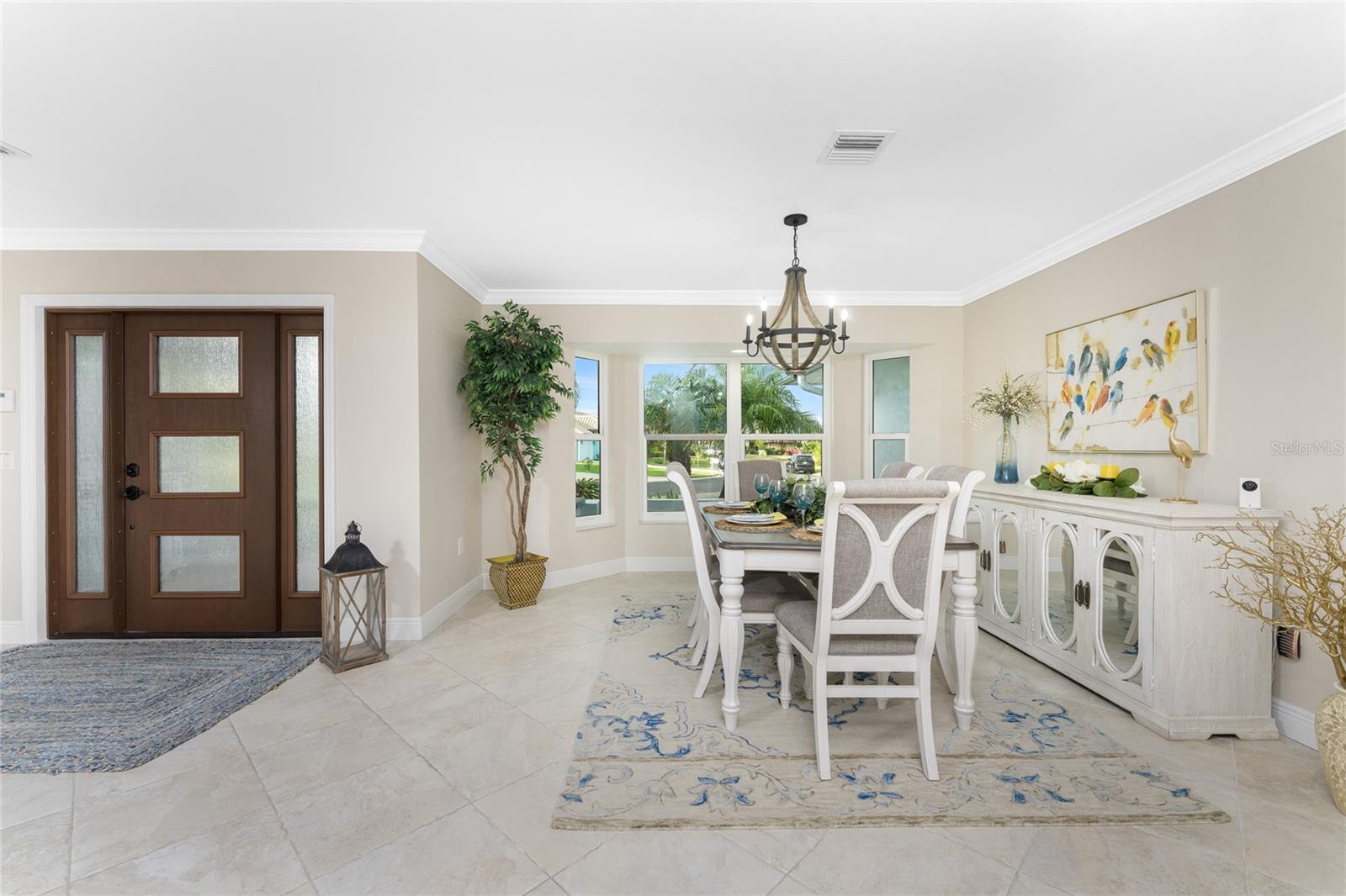 ENGLEWOOD ISLES SUB - Residential