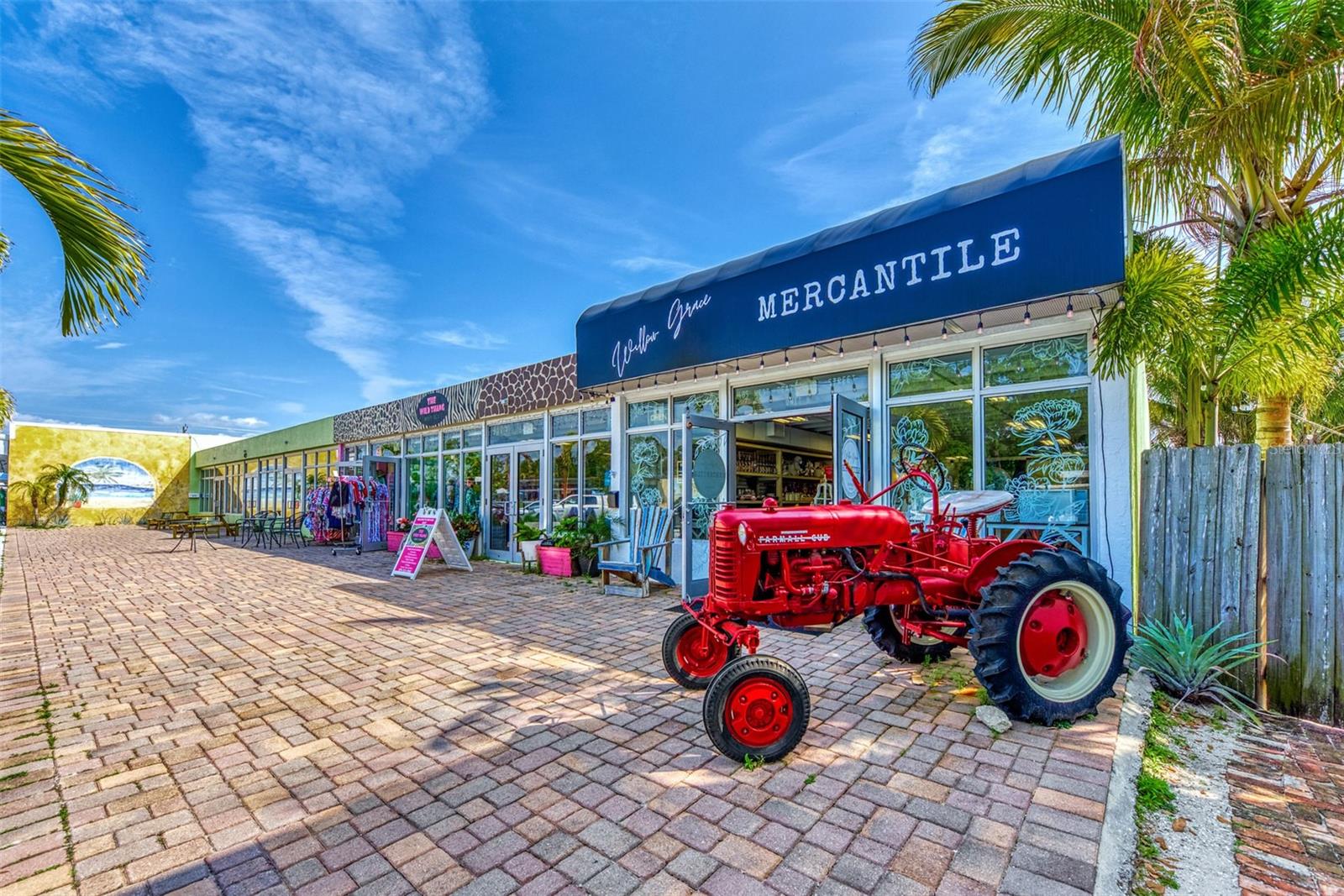 ENGLEWOOD ISLES SUB - Residential