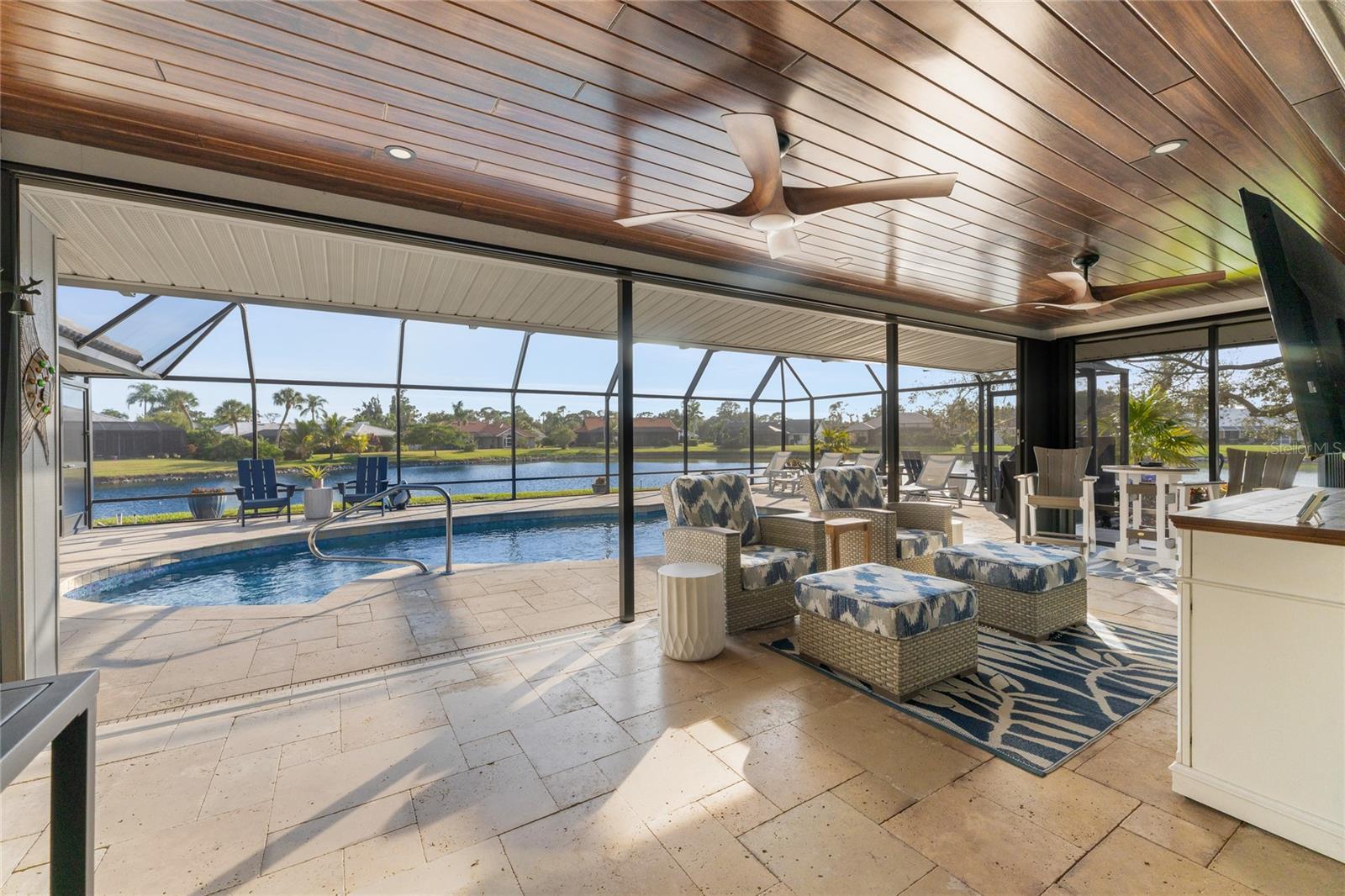 ENGLEWOOD ISLES SUB - Residential