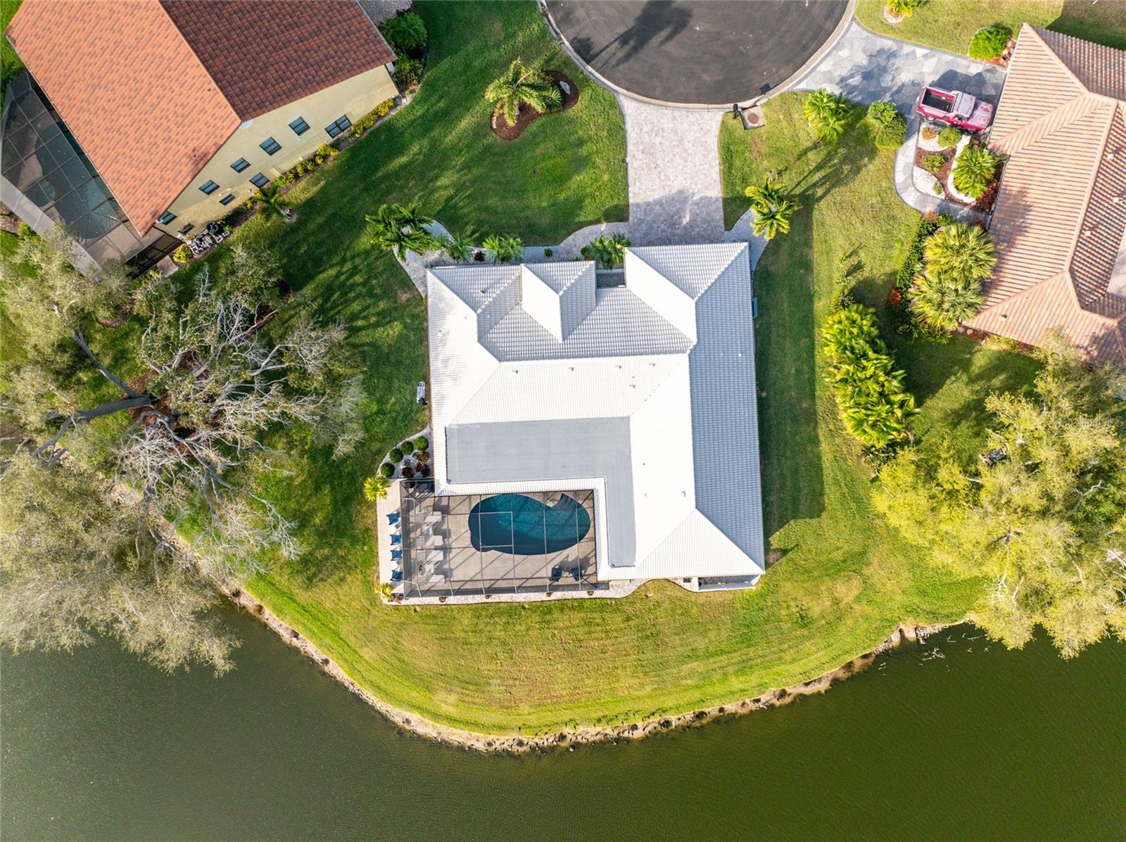 ENGLEWOOD ISLES SUB - Residential