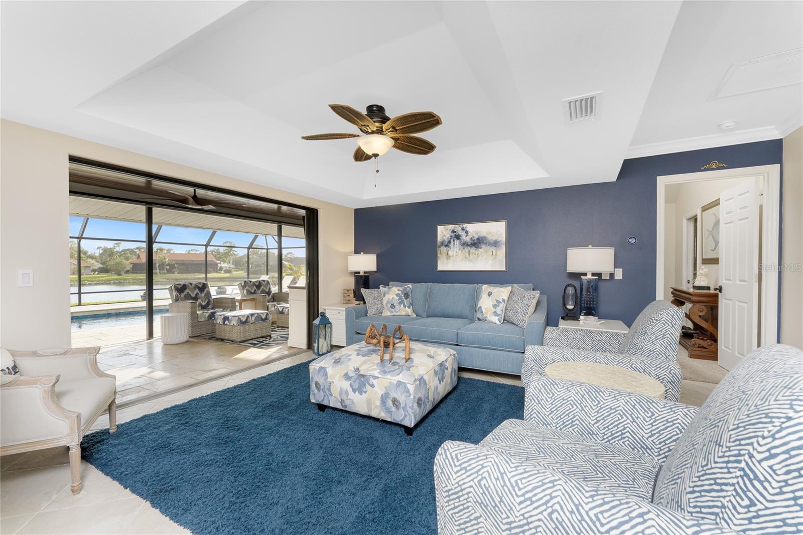 ENGLEWOOD ISLES SUB - Residential