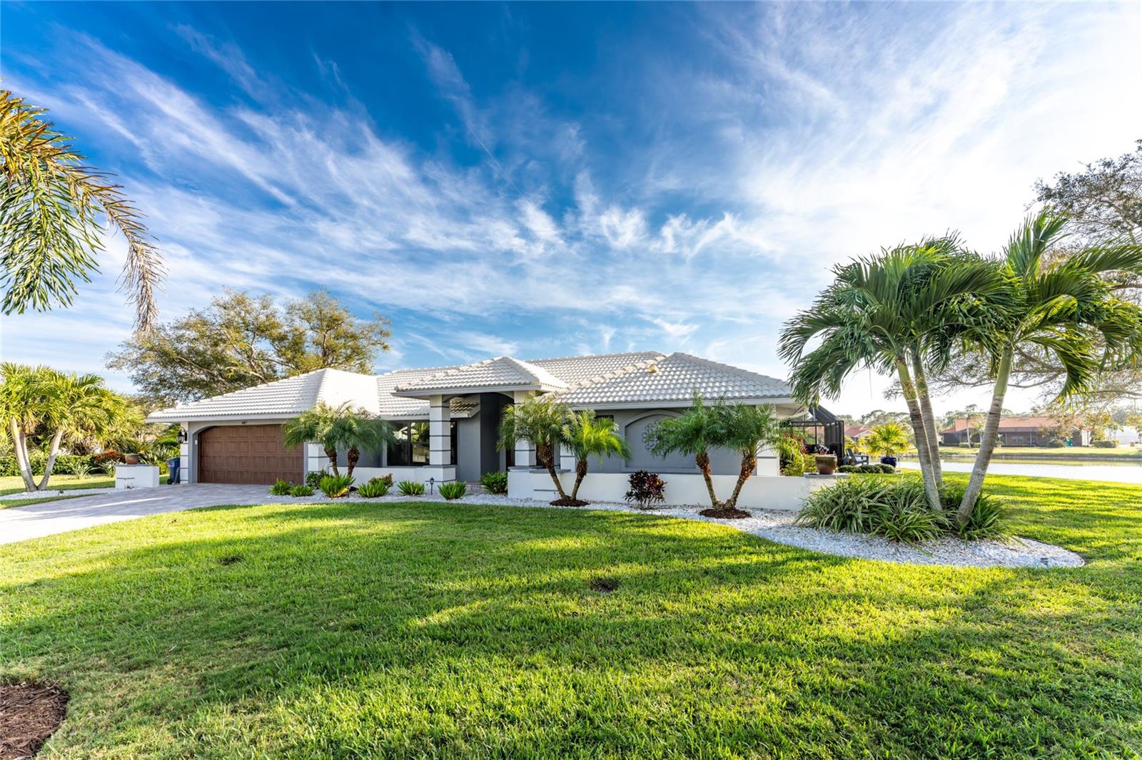 ENGLEWOOD ISLES SUB - Residential