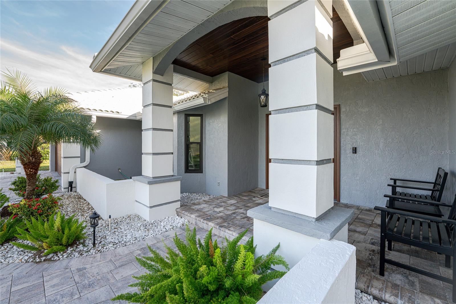 ENGLEWOOD ISLES SUB - Residential