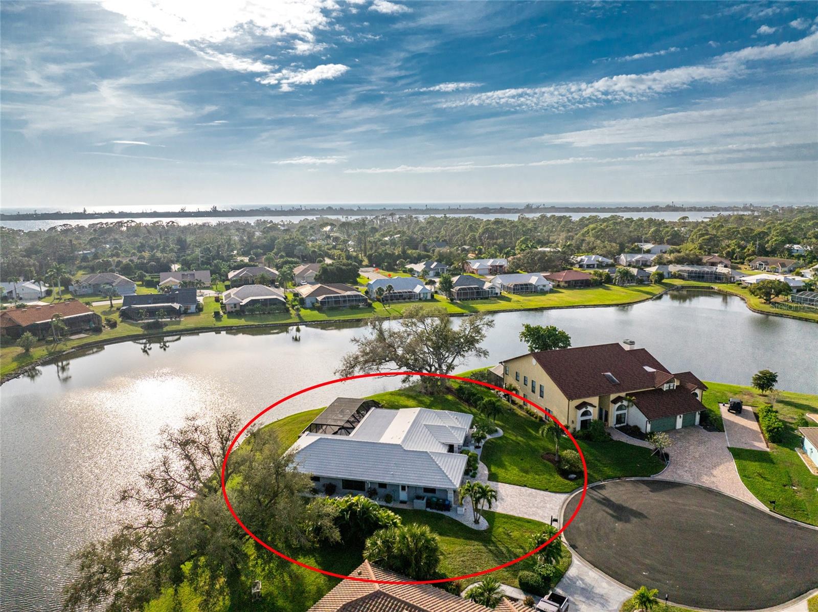 ENGLEWOOD ISLES SUB - Residential