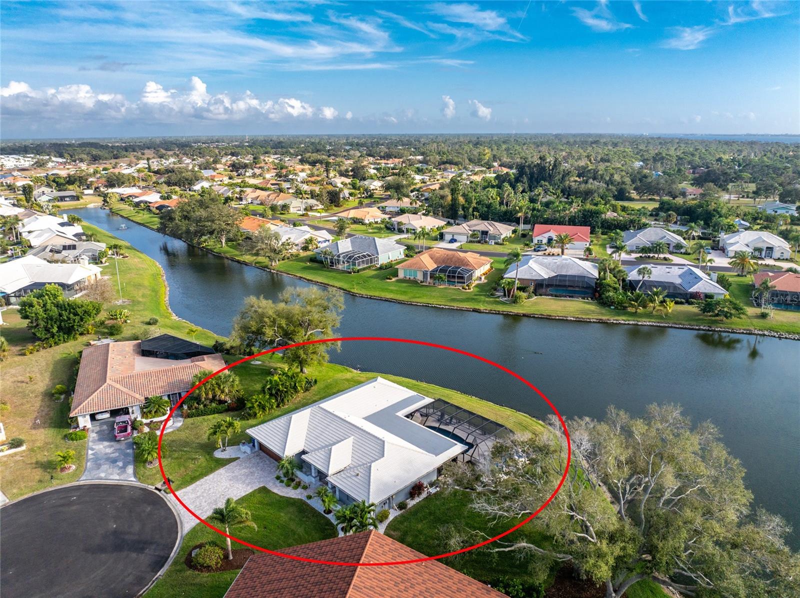 ENGLEWOOD ISLES SUB - Residential