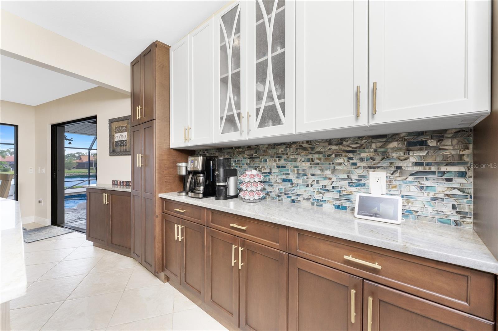 ENGLEWOOD ISLES SUB - Residential