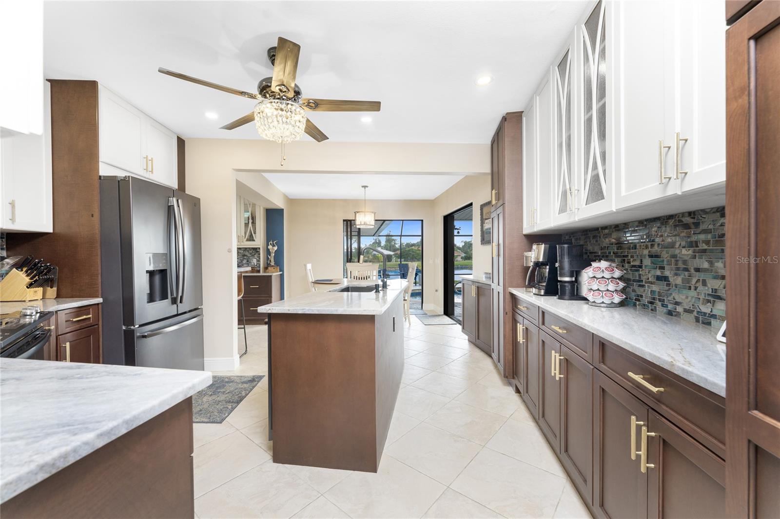 ENGLEWOOD ISLES SUB - Residential