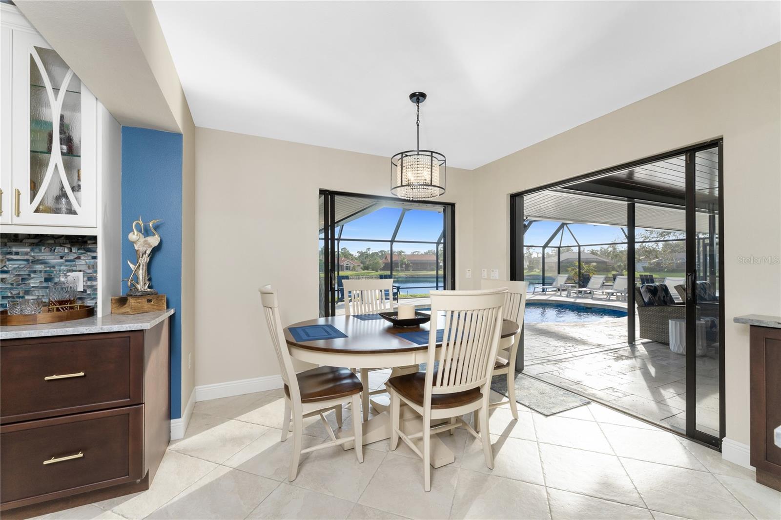 ENGLEWOOD ISLES SUB - Residential